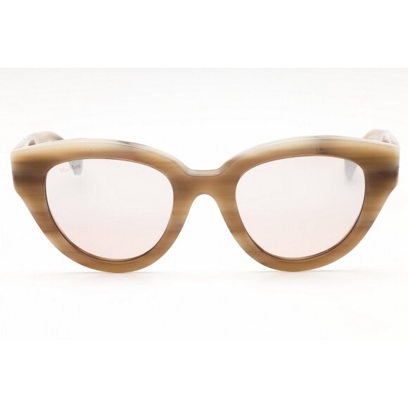 Max Mara Sunglasses MM0077-60G-50 New with tags